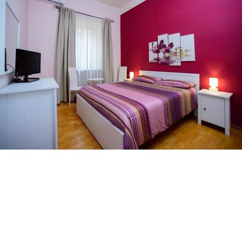 B&B Eternal Rome Inn