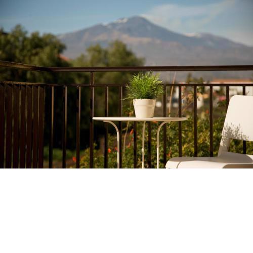 B&B Etna Europa