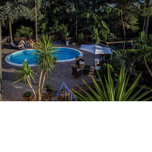 B&B Etna House