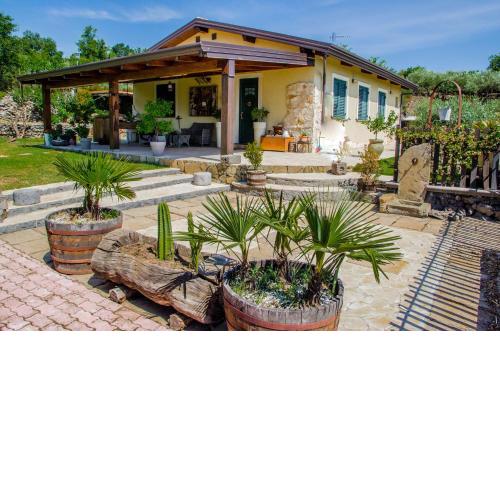 B&B Etna Ranch