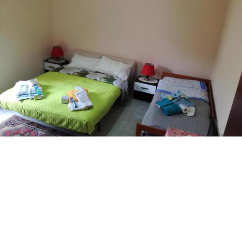 B&b Etneo