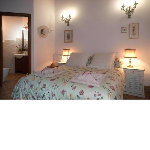 B&B Etruscan Garden