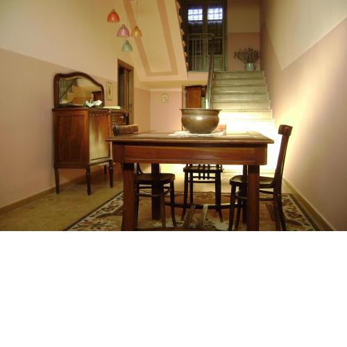 B&B Ex Magazzeno Barlotti