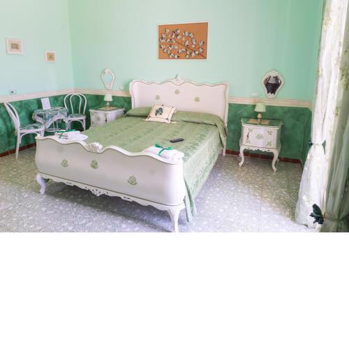 B&B Fabiola