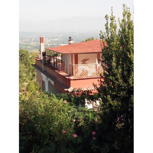 B&b Fabra Casa Mia e non solo