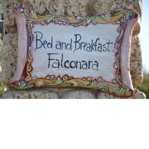 B&B Falconara