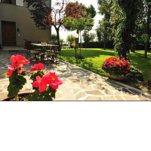 B&B Famiglia De Angelis