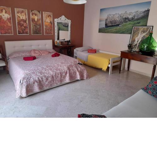 B&B famigliare Arcadia Polignano