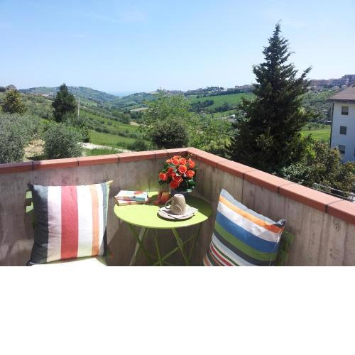 B&B Fermo d'A Mare