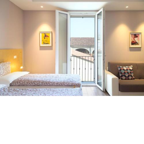 B&B FIERA "in cascina"