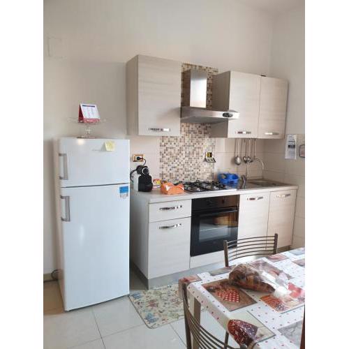 B&B Figura Apartments
