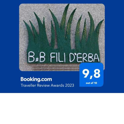 B&B Fili d'erba