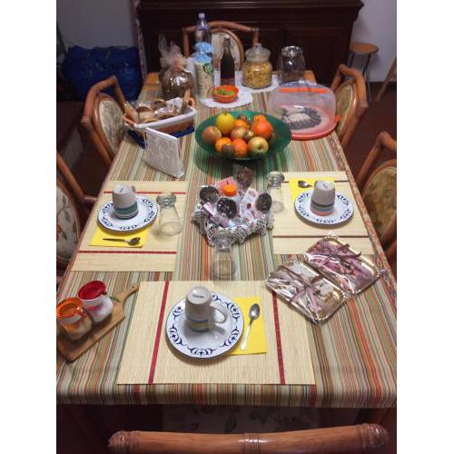 B&B Filomena