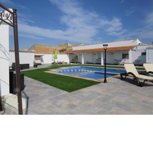B&B Finca la Manchica