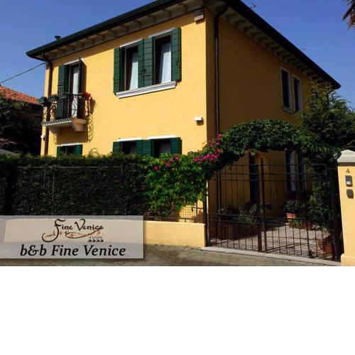 B&B Fine Venice