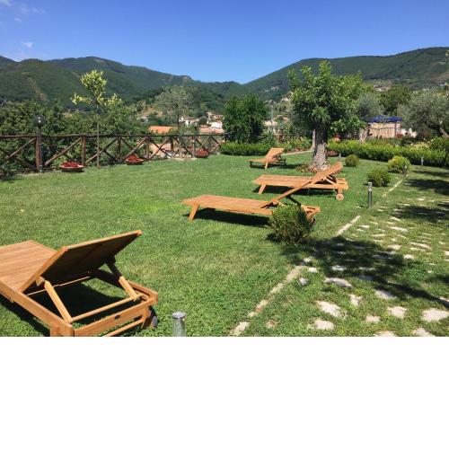B&B Fior Tramonti