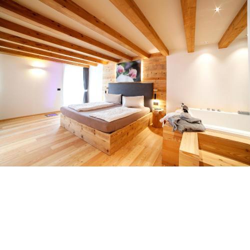 B&B fiordimelo