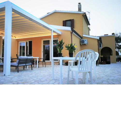 B&B Fiori di Pesco
