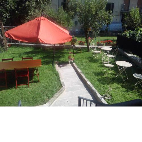 B&B Fiume Bianco