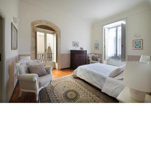 B&B Five Rooms