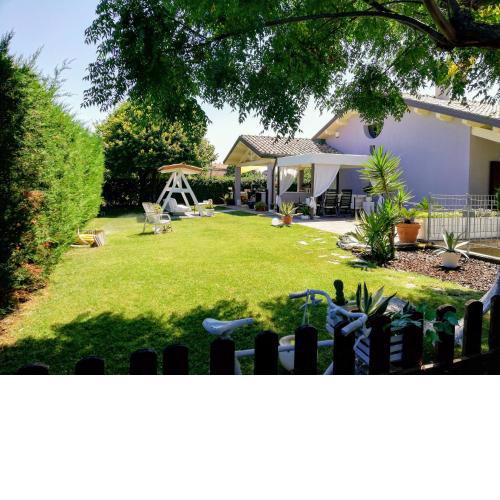 B&B Flavio e Catia