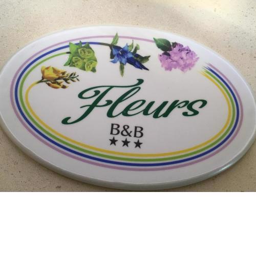 B&B Fleurs