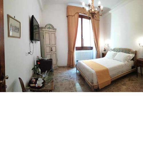 b&b Florence Cathedral