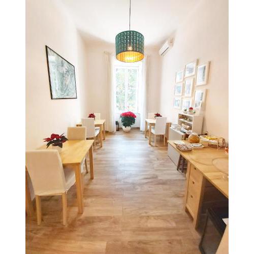 B&B Floridiana