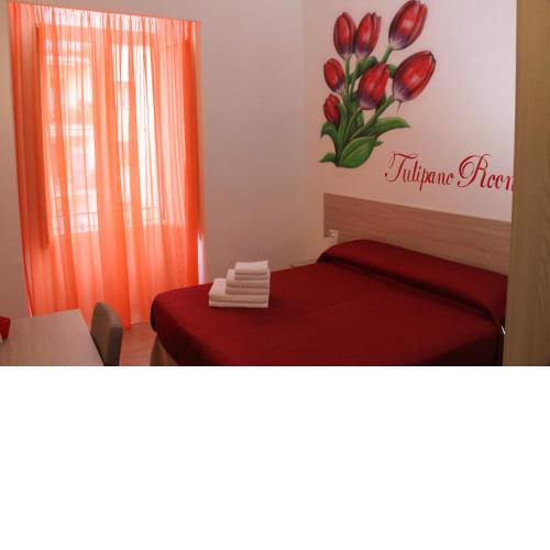 B&B Flower's House