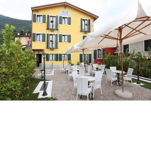 B&B Fontana Rosa