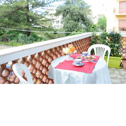 B&B Fontanelle