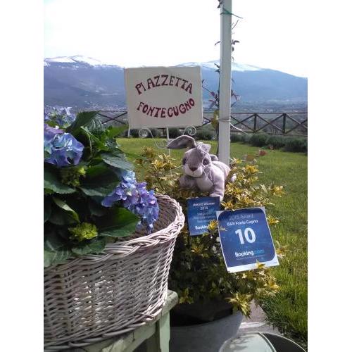 B&B Fonte Cugno