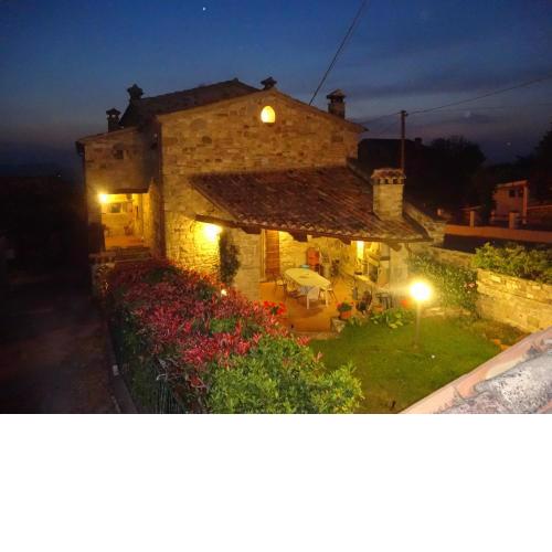 B&B Fonte Dei Billi