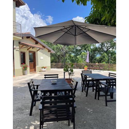 B&B Fonte Vena