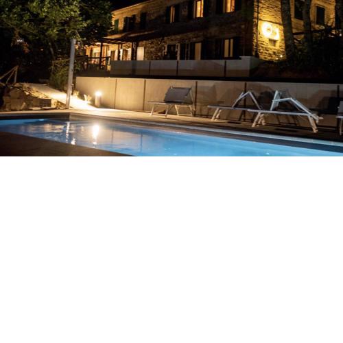 B&B Fonteabate Residenza di Charme