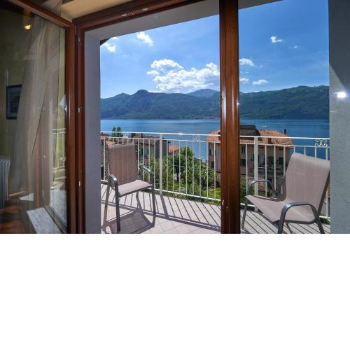 B&B-FORESTERIA Casa Della Musica Lake Como