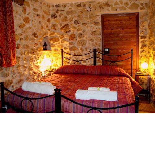 B&B Foresteria Della Certosa