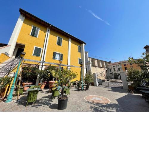 B&B formigola