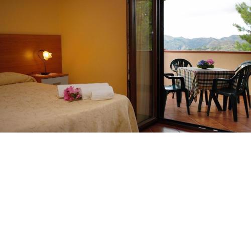B&B Fort Apache