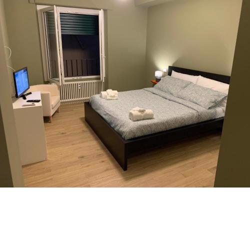 B&B Fossatello affittacamere