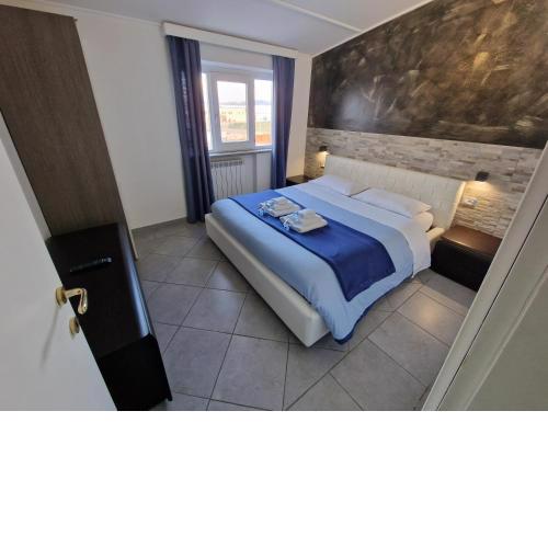 B&B FR House Affittacamere Colleferro
