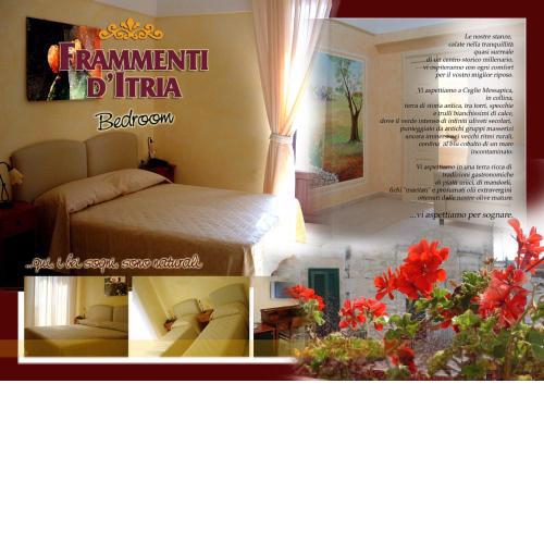 B&B Frammenti D'Itria