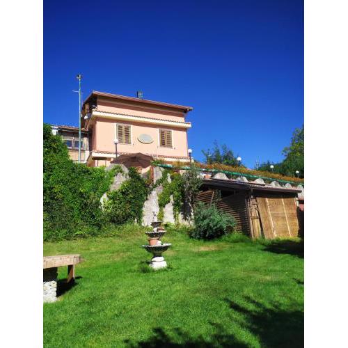 B&B Francesca