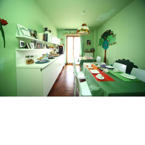 B&B Francesco in Assisi