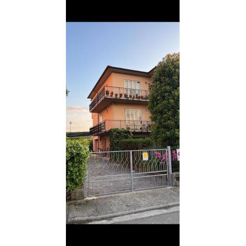 B&B Francesco