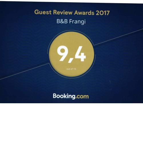 B&B Frangi