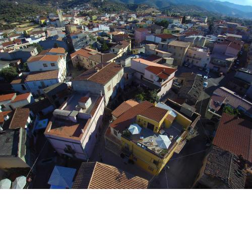 b&b Franzisca
