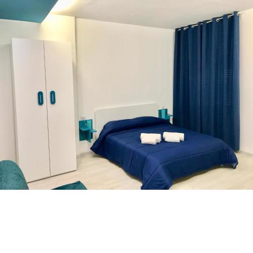 B&B Fratelli Tommasini Salerno