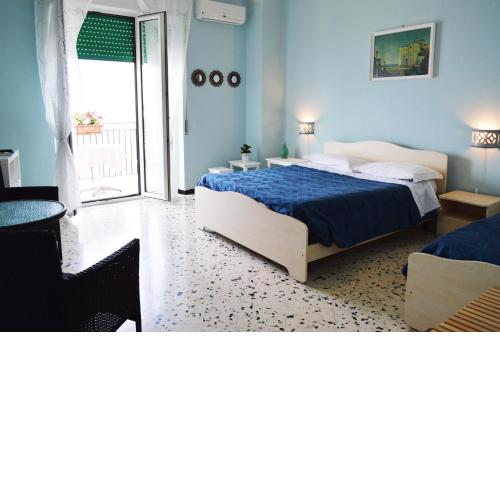 B&B Fronte Del Mare