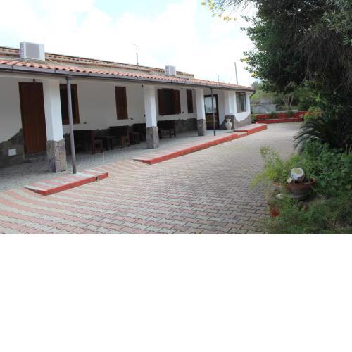B&B funtanadetalia